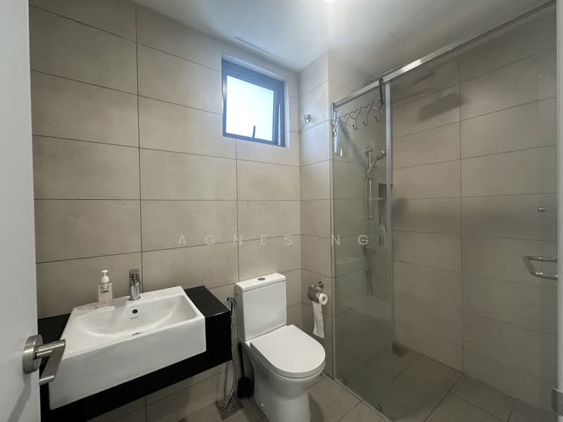 Service Residence for Rent at Serviced Residence @ Sunway D'hill Residences - Agnes Ng - PropertyGuru.com.my