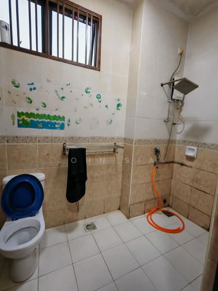Rumah Teres 2 Tingkat untuk Dijual di Skudai (Johor) - John Sia - Bathroom - PropertyGuru.com.my