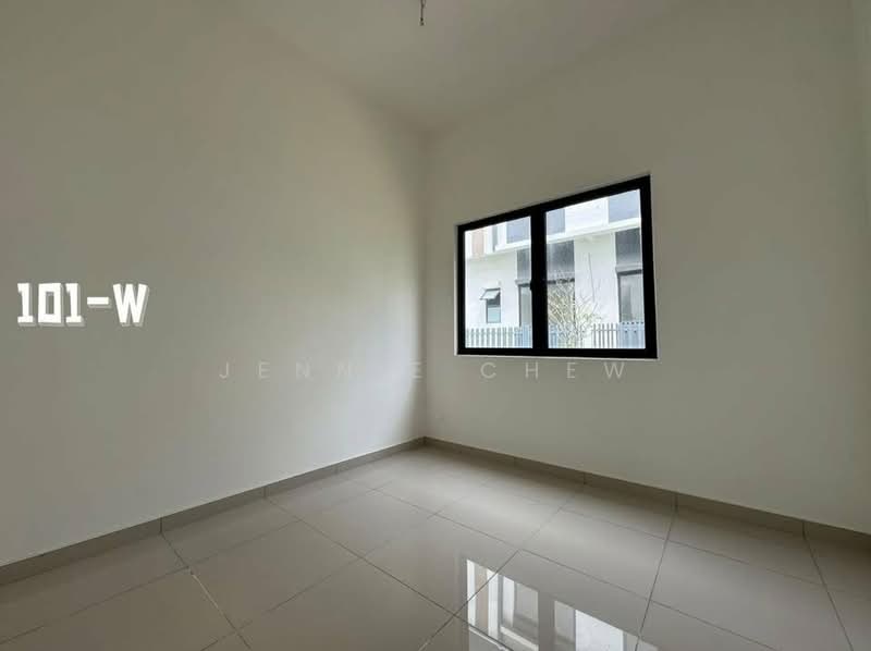 Semi-Detached House for Sale in Setia Alam (Selangor) - Jennie Chew - Interior - PropertyGuru.com.my