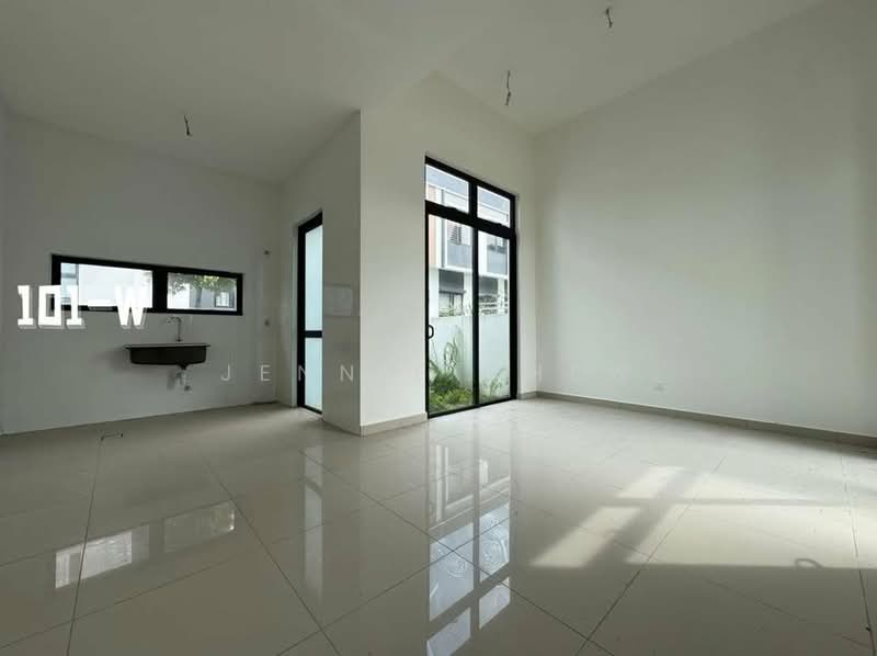 Semi-Detached House for Sale in Setia Alam (Selangor) - Jennie Chew - Interior - PropertyGuru.com.my