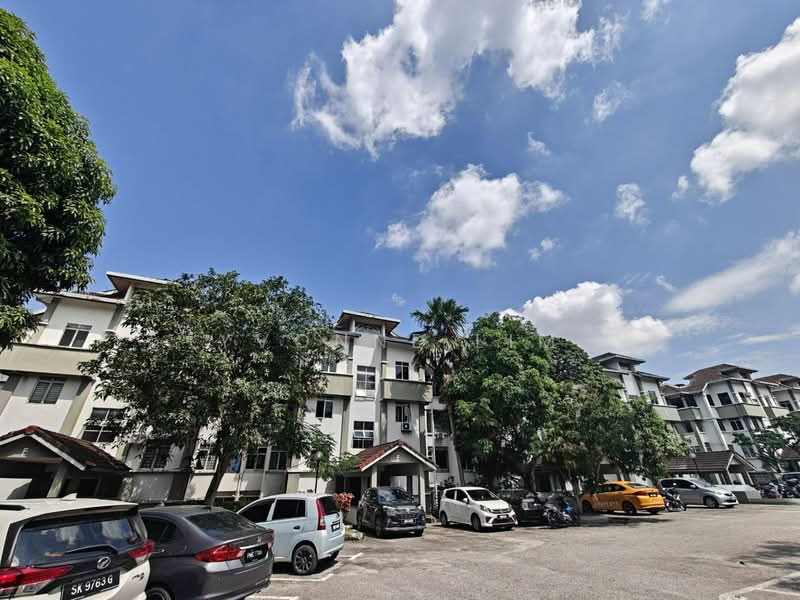 Apartment for Sale at Mon Glori - Yvonne Lim - PropertyGuru.com.my