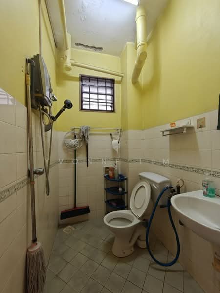 Apartment for Sale at Mon Glori - Yvonne Lim - PropertyGuru.com.my