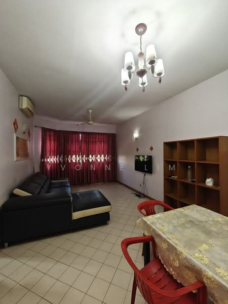 Apartment for Sale at Mon Glori - Yvonne Lim - PropertyGuru.com.my