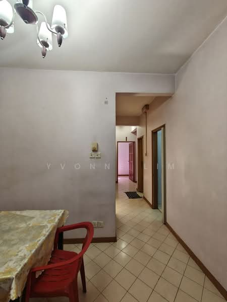 Apartment for Sale at Mon Glori - Yvonne Lim - PropertyGuru.com.my