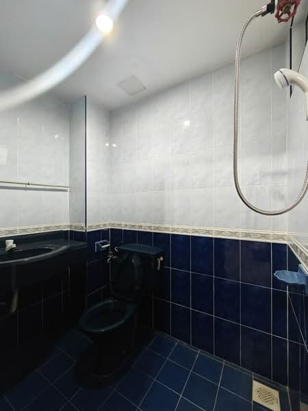 Apartment for Sale at Mon Glori - Yvonne Lim - PropertyGuru.com.my