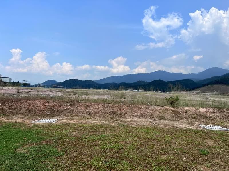 Industrial Land for Sale in Nilai (Negeri Sembilan) - Adam Ooi - Exterior - PropertyGuru.com.my