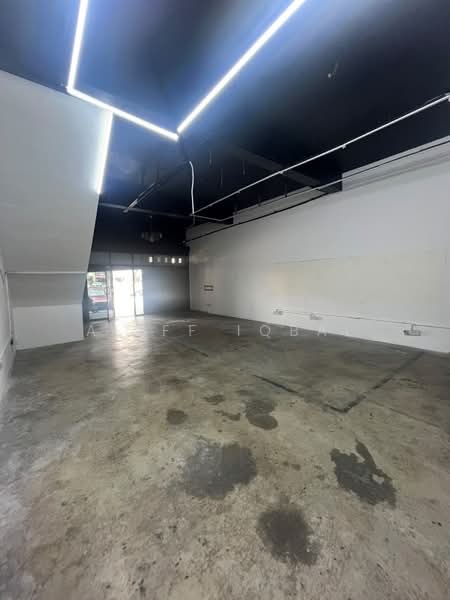 Kedai untuk Disewa di Puncak Alam (Selangor) - Aliff Iqbal - PropertyGuru.com.my