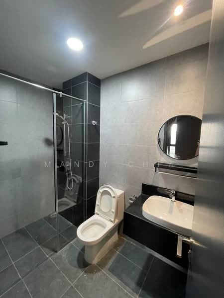 Kediaman Servis untuk Disewa di Sunway Velocity TWO - Mandy Chia - Bathroom - PropertyGuru.com.my