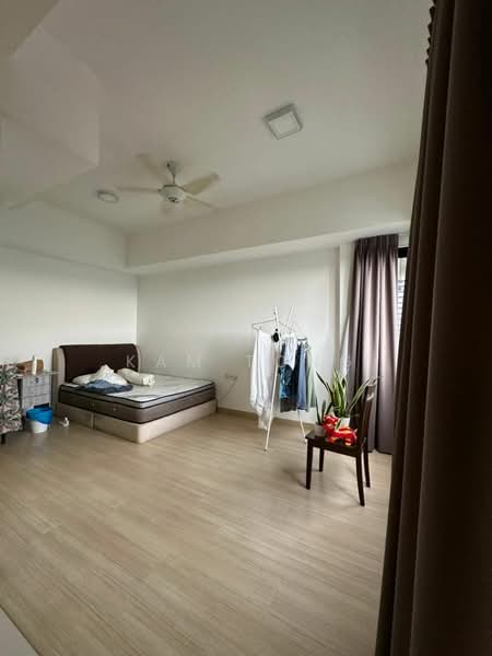 Service Residence for Sale at The Strand, Kota Damansara - Kam Tong - Bedroom - PropertyGuru.com.my