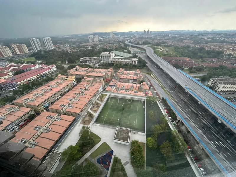Service Residence for Sale at The Strand, Kota Damansara - Kam Tong - Exterior - PropertyGuru.com.my