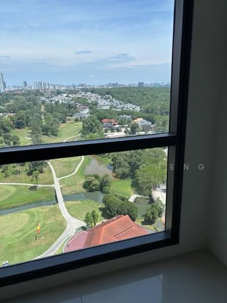 Kediaman Servis untuk Dijual di Edelweiss @ Tropicana Gardens - FLORENCE CHENG - View - PropertyGuru.com.my