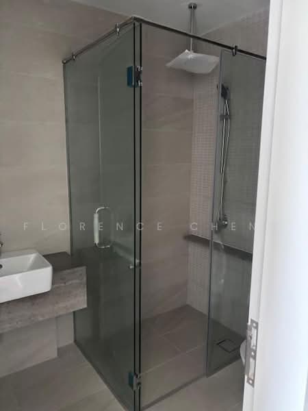 Kediaman Servis untuk Dijual di Edelweiss @ Tropicana Gardens - FLORENCE CHENG - Bathroom - PropertyGuru.com.my