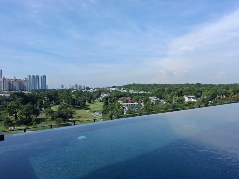 Kediaman Servis untuk Dijual di Edelweiss @ Tropicana Gardens - FLORENCE CHENG - View - PropertyGuru.com.my