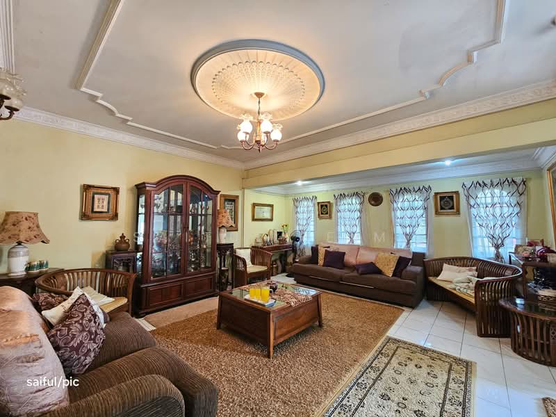 Semi-Detached House for Sale in Seksyen 19 (Petaling Jaya) - SAIFUL HELMI - PropertyGuru.com.my