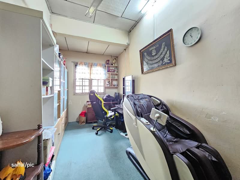 Semi-Detached House for Sale in Seksyen 19 (Petaling Jaya) - SAIFUL HELMI - PropertyGuru.com.my