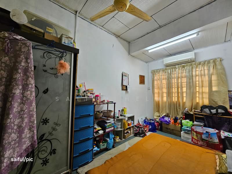 Semi-Detached House for Sale in Seksyen 19 (Petaling Jaya) - SAIFUL HELMI - PropertyGuru.com.my