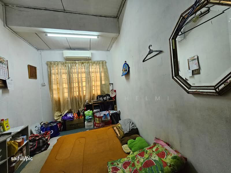 Semi-Detached House for Sale in Seksyen 19 (Petaling Jaya) - SAIFUL HELMI - PropertyGuru.com.my