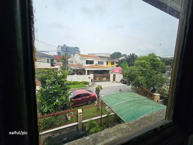 Semi-Detached House for Sale in Seksyen 19 (Petaling Jaya) - SAIFUL HELMI - PropertyGuru.com.my