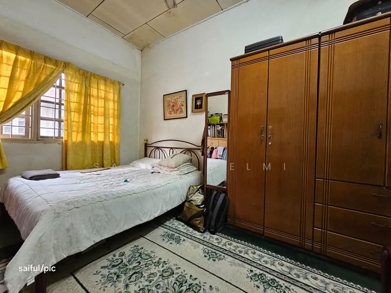 Semi-Detached House for Sale in Seksyen 19 (Petaling Jaya) - SAIFUL HELMI - PropertyGuru.com.my