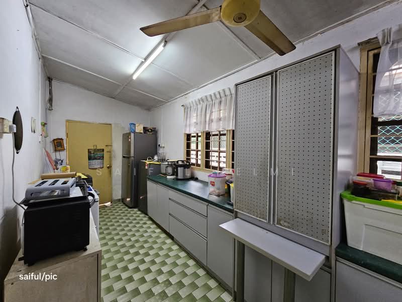 Semi-Detached House for Sale in Seksyen 19 (Petaling Jaya) - SAIFUL HELMI - PropertyGuru.com.my