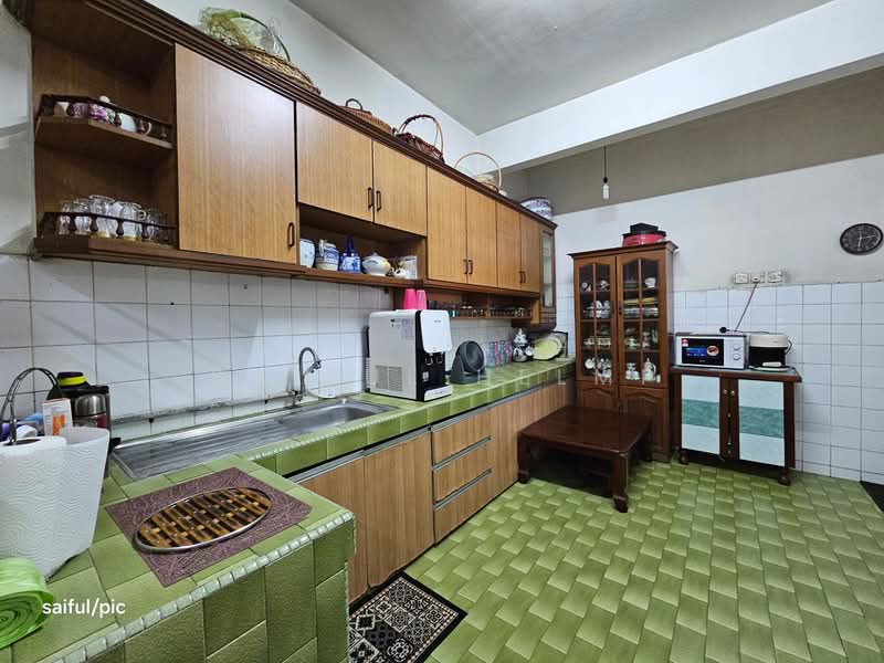 Semi-Detached House for Sale in Seksyen 19 (Petaling Jaya) - SAIFUL HELMI - PropertyGuru.com.my