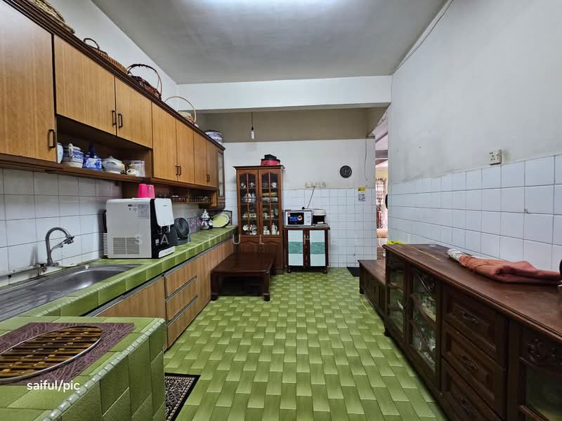 Semi-Detached House for Sale in Seksyen 19 (Petaling Jaya) - SAIFUL HELMI - PropertyGuru.com.my