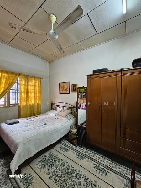 Semi-Detached House for Sale in Seksyen 19 (Petaling Jaya) - SAIFUL HELMI - PropertyGuru.com.my