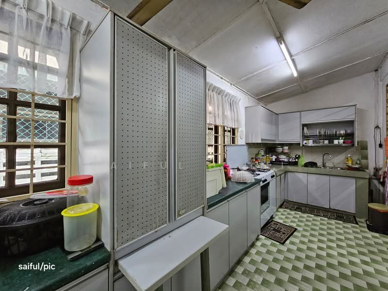 Semi-Detached House for Sale in Seksyen 19 (Petaling Jaya) - SAIFUL HELMI - PropertyGuru.com.my
