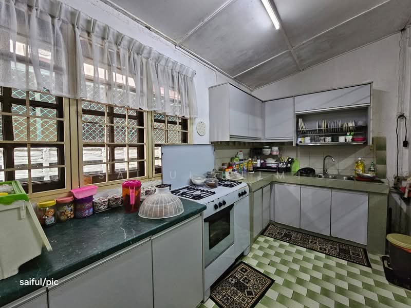 Semi-Detached House for Sale in Seksyen 19 (Petaling Jaya) - SAIFUL HELMI - PropertyGuru.com.my