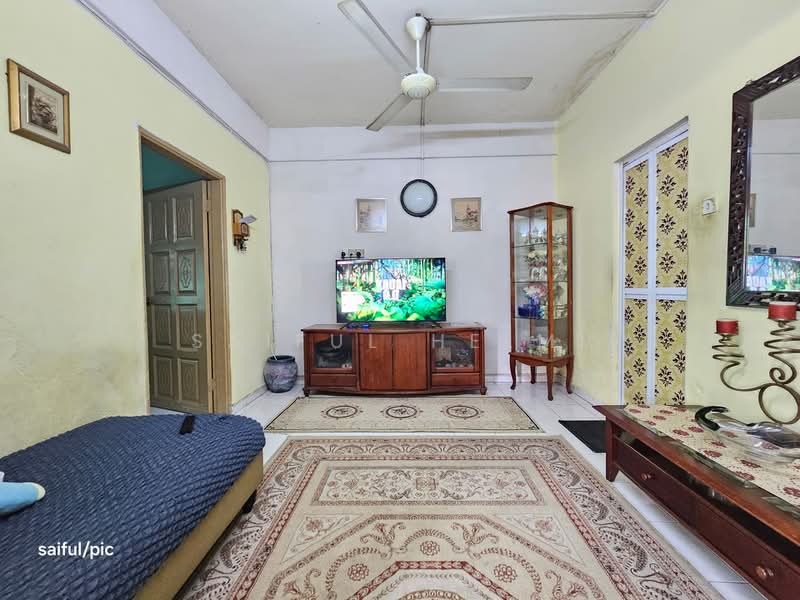 Semi-Detached House for Sale in Seksyen 19 (Petaling Jaya) - SAIFUL HELMI - PropertyGuru.com.my