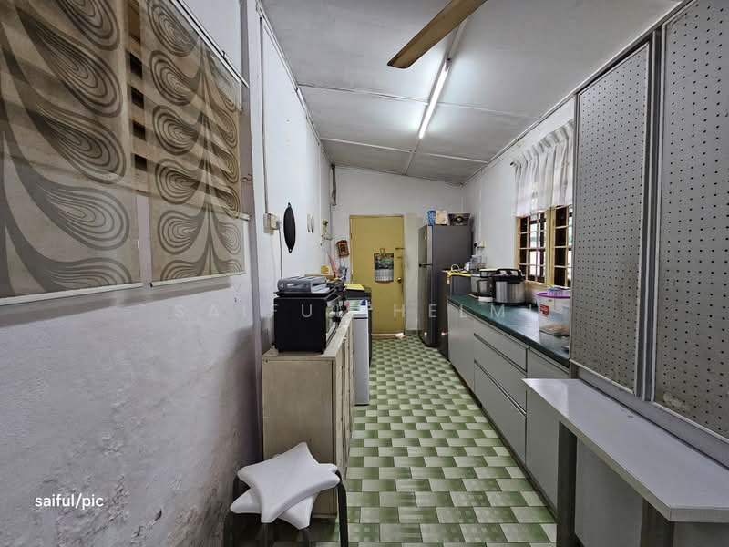 Semi-Detached House for Sale in Seksyen 19 (Petaling Jaya) - SAIFUL HELMI - PropertyGuru.com.my