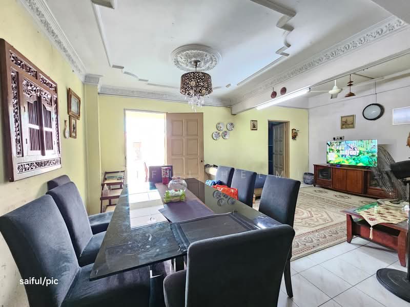 Semi-Detached House for Sale in Seksyen 19 (Petaling Jaya) - SAIFUL HELMI - PropertyGuru.com.my