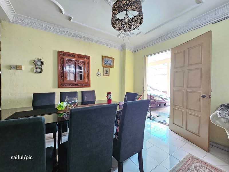 Semi-Detached House for Sale in Seksyen 19 (Petaling Jaya) - SAIFUL HELMI - PropertyGuru.com.my