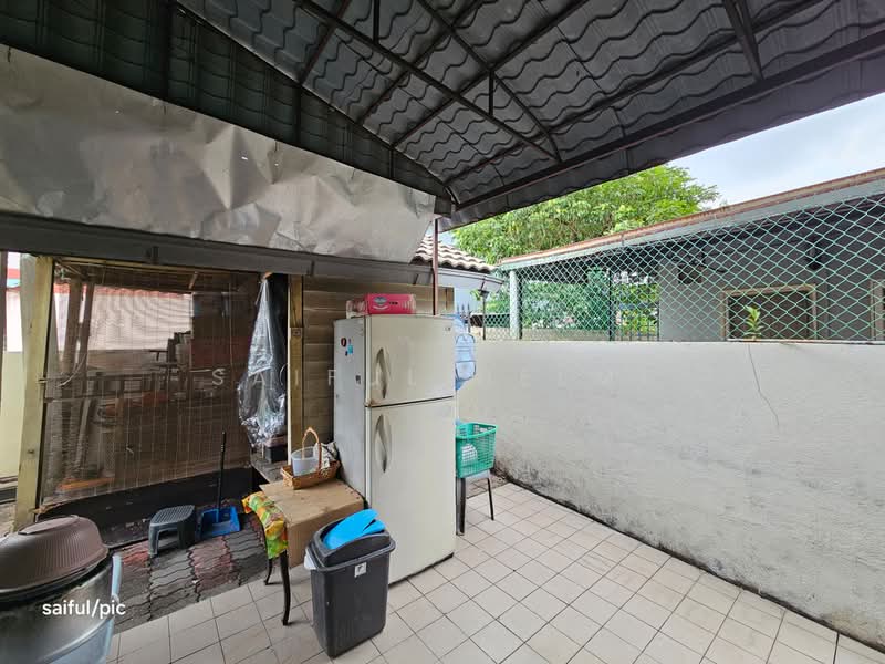 Semi-Detached House for Sale in Seksyen 19 (Petaling Jaya) - SAIFUL HELMI - PropertyGuru.com.my