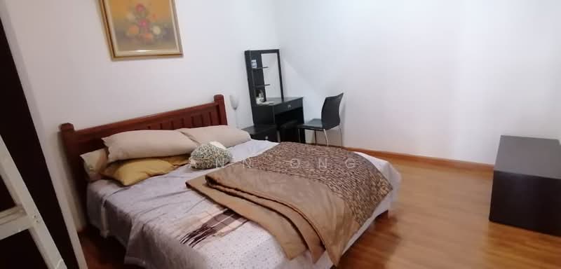 Service Residence for Rent at One Residency - Ann Ong - Bedroom - PropertyGuru.com.my