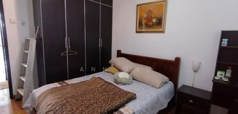 Service Residence for Rent at One Residency - Ann Ong - Bedroom - PropertyGuru.com.my