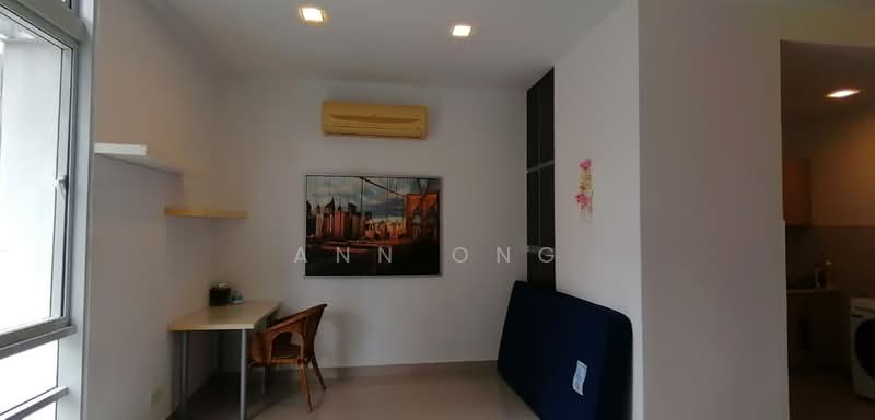 Service Residence for Rent at One Residency - Ann Ong - Interior - PropertyGuru.com.my