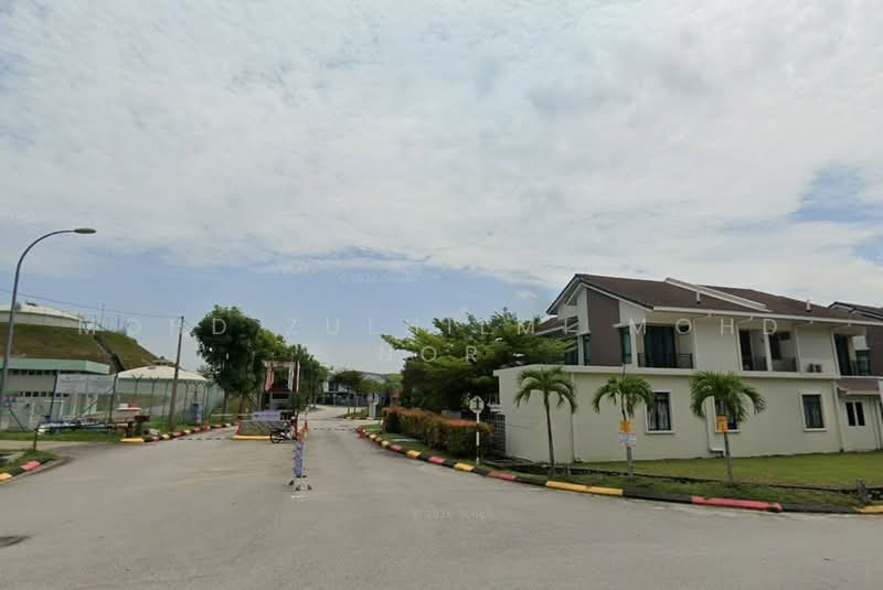 Bungalow for Sale in Puncak Bestari (Puncak Alam) - Mohd Zulhilmi Mohd Nor - Exterior - PropertyGuru.com.my