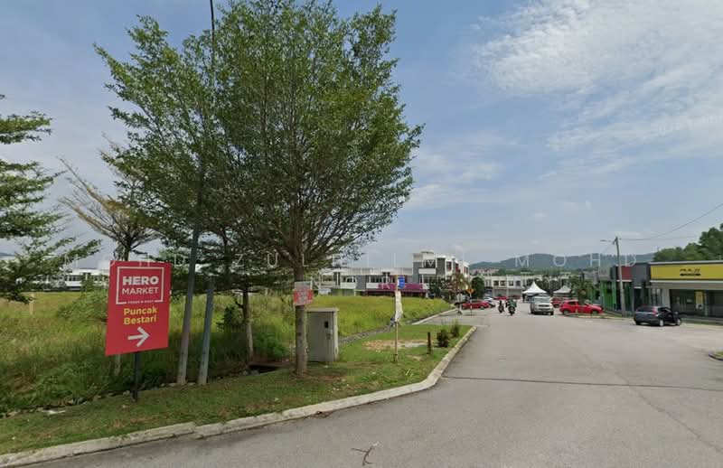 Bungalow for Sale in Puncak Bestari (Puncak Alam) - Mohd Zulhilmi Mohd Nor - Exterior - PropertyGuru.com.my