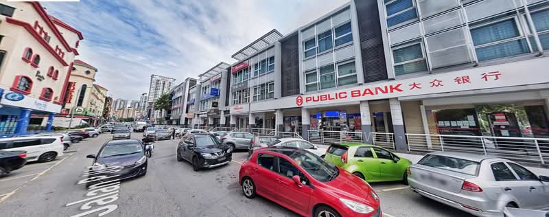 Kedai untuk Dijual di Dataran Sunway (Kota Damansara) - Peter Liew - Exterior - PropertyGuru.com.my