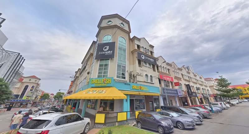 Kedai untuk Dijual di Dataran Sunway (Kota Damansara) - Peter Liew - Exterior - PropertyGuru.com.my
