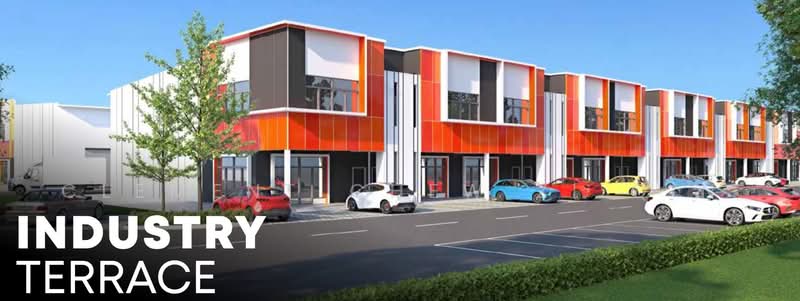 Factory for Rent in Puncak Alam (Selangor) - Clement Chew Zi Qin - Exterior - PropertyGuru.com.my