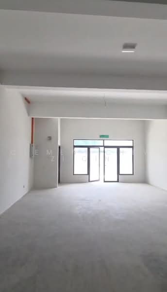 Factory for Rent in Puncak Alam (Selangor) - Clement Chew Zi Qin - Interior - PropertyGuru.com.my