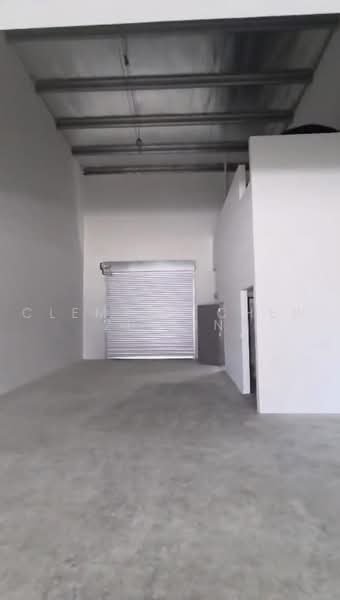 Factory for Rent in Puncak Alam (Selangor) - Clement Chew Zi Qin - Interior - PropertyGuru.com.my