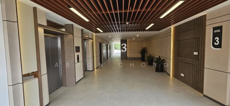 Shop / Office untuk Disewa di Bandar Puchong Jaya (Puchong) - Aaron Chong - Lobby - PropertyGuru.com.my