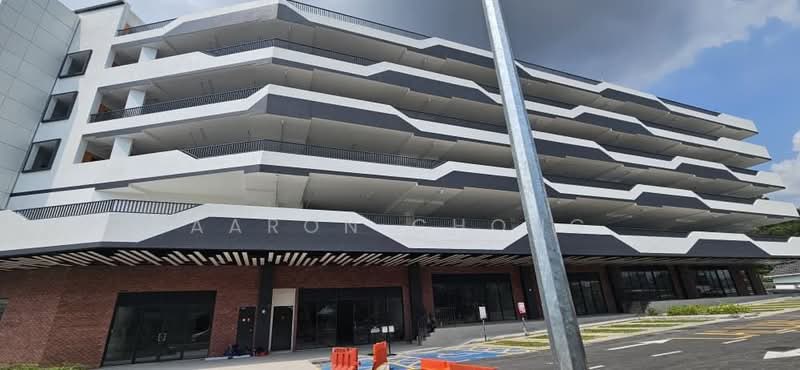 Shop / Office untuk Disewa di Bandar Puchong Jaya (Puchong) - Aaron Chong - Exterior - PropertyGuru.com.my