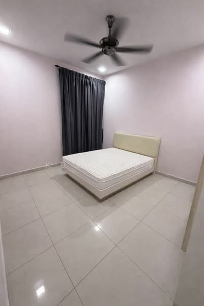Rumah Teres 2 Tingkat untuk Dijual di Taman Impian Emas (Skudai) - Kuu Chin - Bedroom - PropertyGuru.com.my