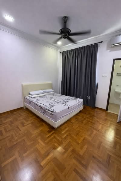 Rumah Teres 2 Tingkat untuk Dijual di Taman Impian Emas (Skudai) - Kuu Chin - Bedroom - PropertyGuru.com.my