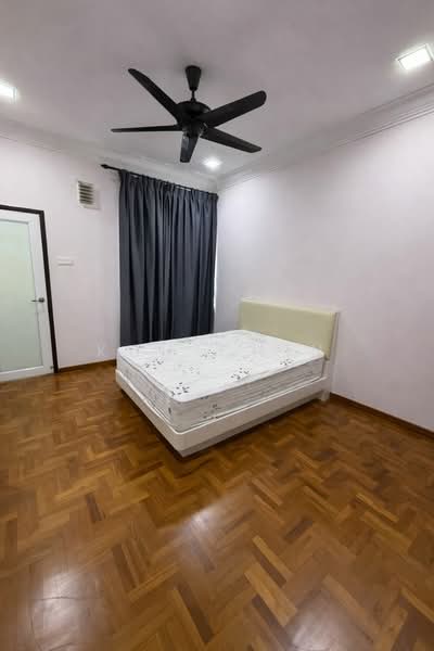 Rumah Teres 2 Tingkat untuk Dijual di Taman Impian Emas (Skudai) - Kuu Chin - Bedroom - PropertyGuru.com.my