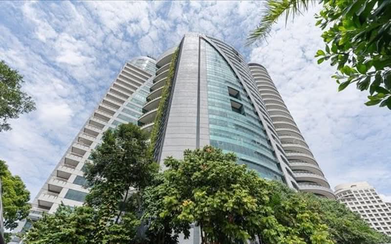 Office for Rent in Petaling Jaya (Selangor) - Sherlyn Chung - Exterior - PropertyGuru.com.my
